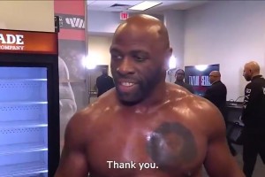 这AI也太逼真了！球迷恶搞：把泰森换脸追梦，真的毫无违和感?