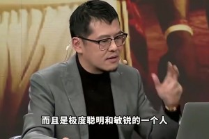 ?腾讯女主播炼炼，是吧友们喜欢的类型吗？
