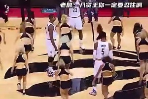 乔丹：GOAT这个词对我无关痛痒！我们这代为科比和詹姆斯铺路